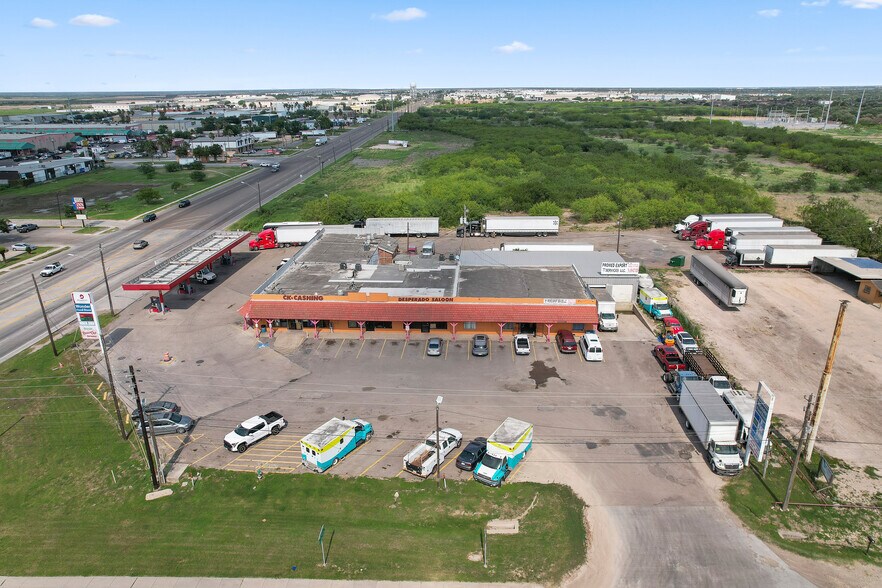 More Photos Of 6324 S 23rd St, McAllen Freestanding For Sale