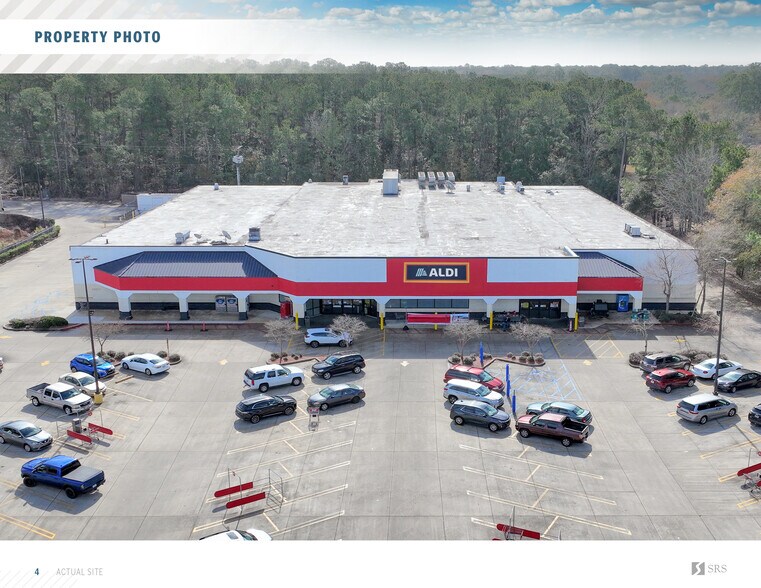 More Photos Of 2985 Gause Blvd E, Slidell Supermarket For Sale