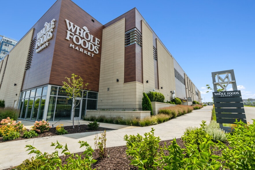 Primary Photo Of 4710 Madison Yards Way, Madison Supermarket For Sale