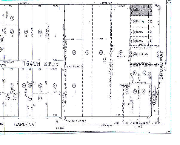 More Photos Of 16301 S Broadway St, Gardena Service For Sale