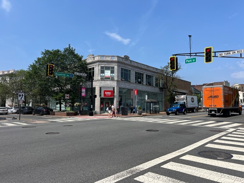 More Photos Of 2-30 South Park St, Montclair Storefront Retail Office For Lease