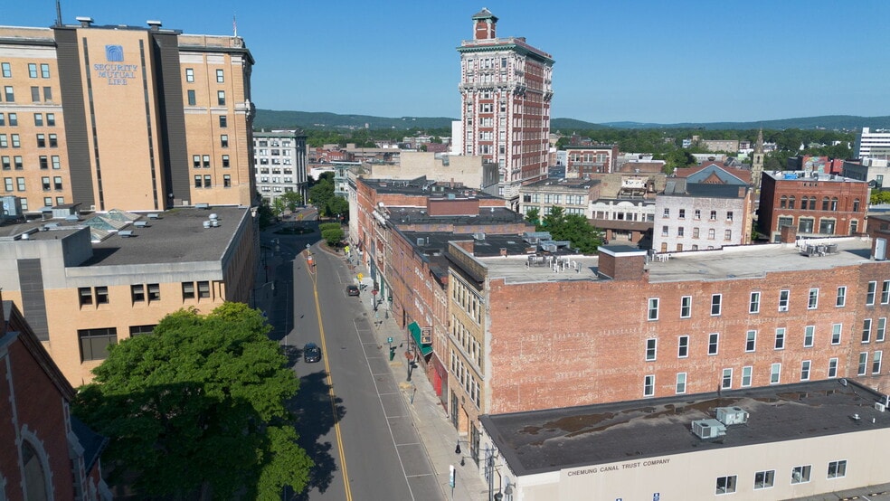 More Photos Of 123 Court St, Binghamton Apartments For Sale