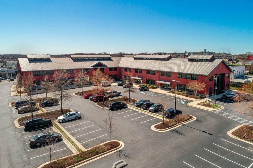 More Photos Of 1730 West St, Annapolis Medical For Lease