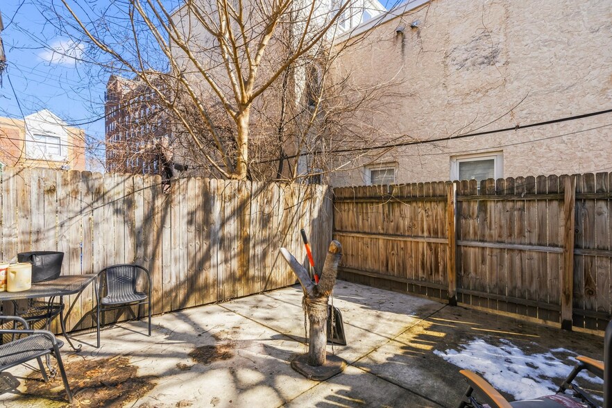 More Photos Of 825 N 41st St, Philadelphia Apartments For Sale