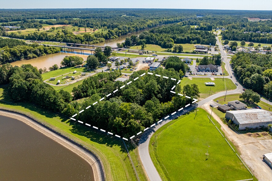 More Photos Of W Duncan Street, Lillington Land For Sale