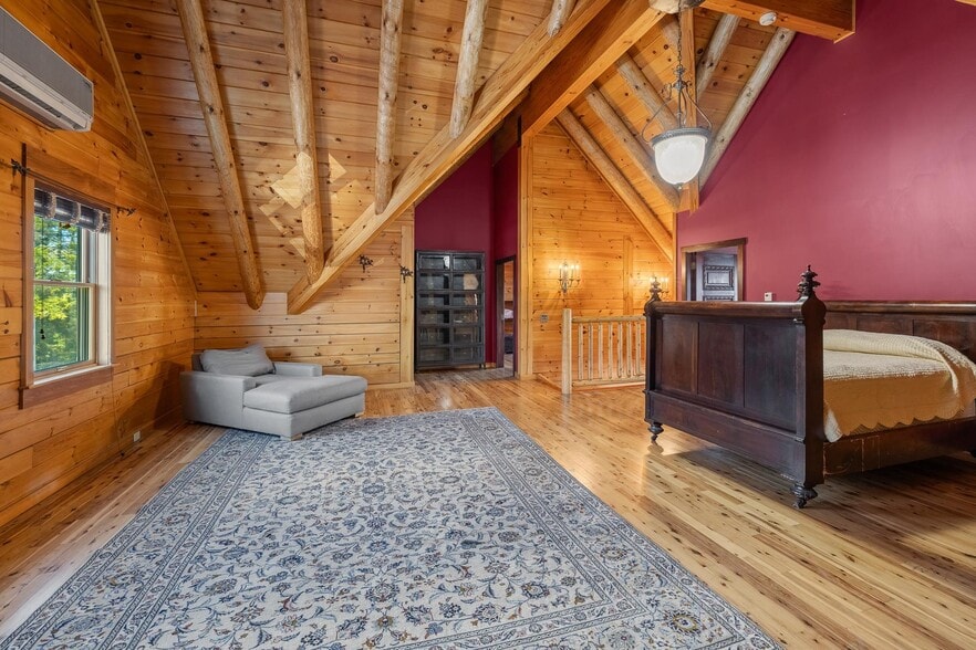 More Photos Of 1950 Collins Rd, Halifax Winery Vineyard For Sale