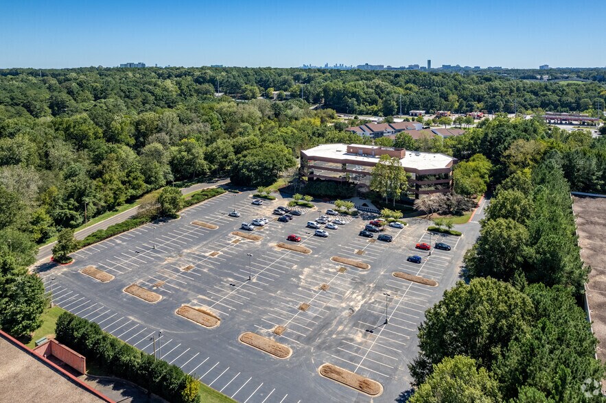 More Photos Of 1165 Northchase Pky SE, Marietta Office For Lease