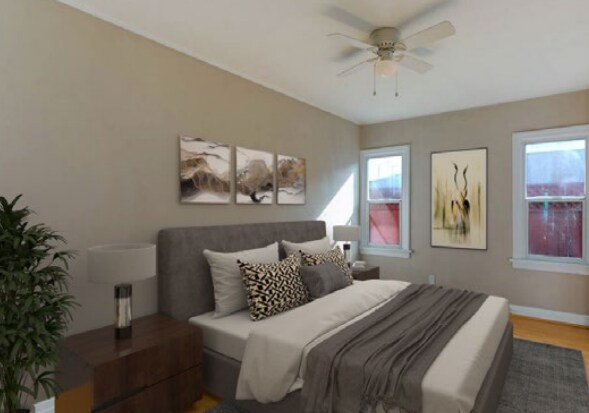 More Photos Of 615 S Columbus Ave, Glendale Apartments For Sale