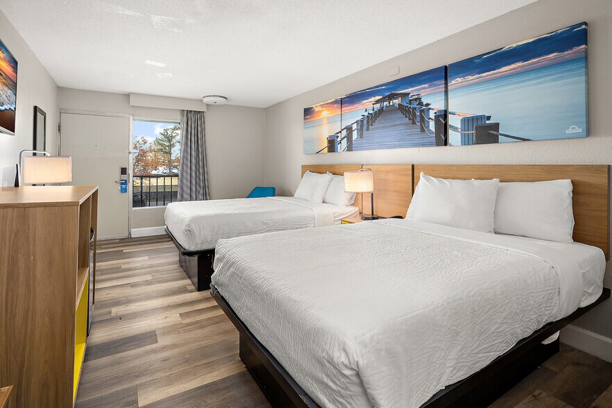 More Photos Of 2525 N Salisbury Blvd, Salisbury Hotel For Sale