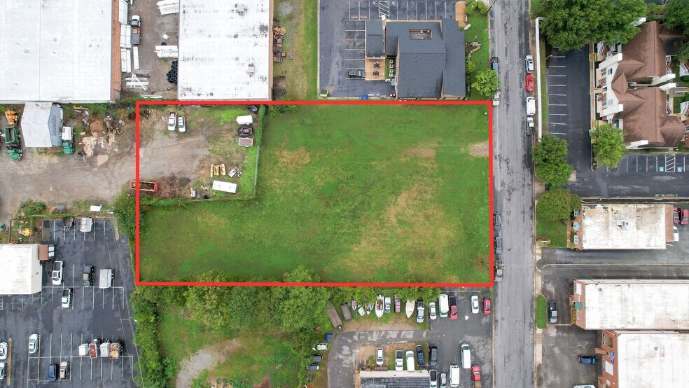 More Photos Of 6504 Dickens Pl, Richmond Land For Sale