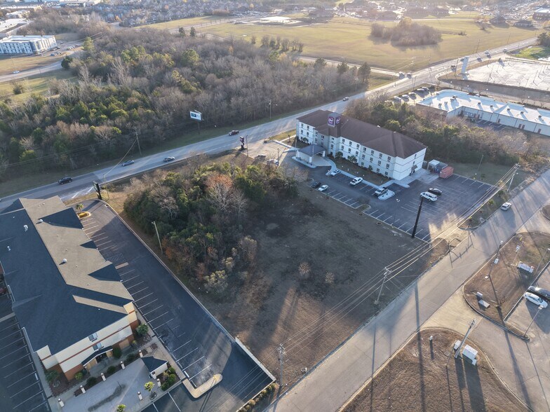 More Photos Of 5007 Carmichael Rd, Montgomery Land For Sale