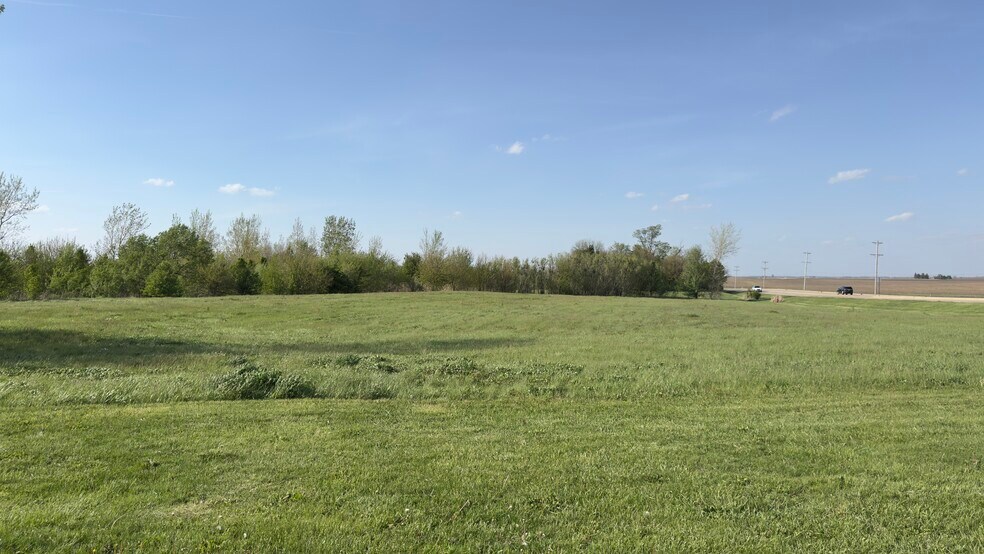 More Photos Of Pin 14-11-477-001 Northtown And Pipeline Rds, Normal Land For Sale
