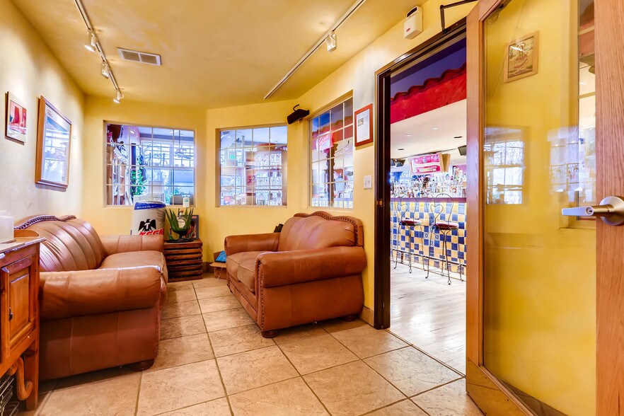 More Photos Of 9742 E Colfax Ave, Aurora Restaurant For Sale