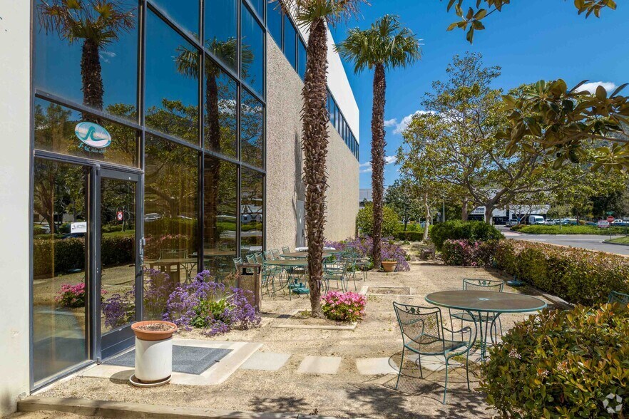 More Photos Of 809 Calle Plano, Camarillo Manufacturing For Lease