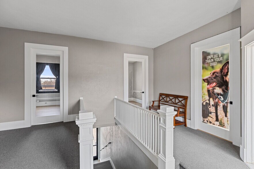 More Photos Of 429-435 3rd St, Berthoud Freestanding For Sale