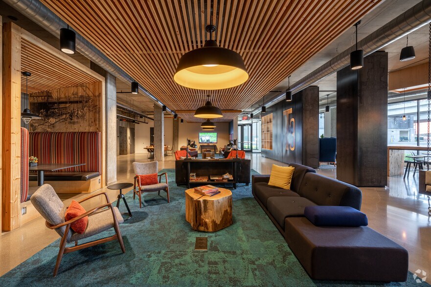 More Photos Of 323 Washington Ave N, Minneapolis Loft Creative Space For Lease