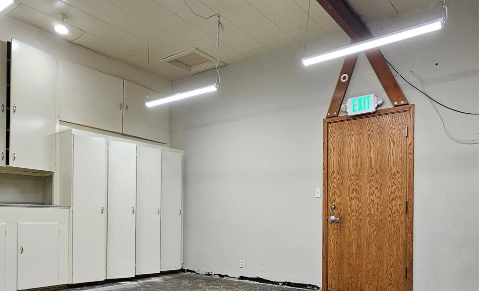 More Photos Of 134 E Main St, Wendell Storefront For Lease