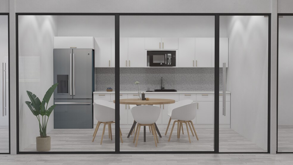 More Photos Of 10100 Railroad Dr., El Paso Warehouse For Sale