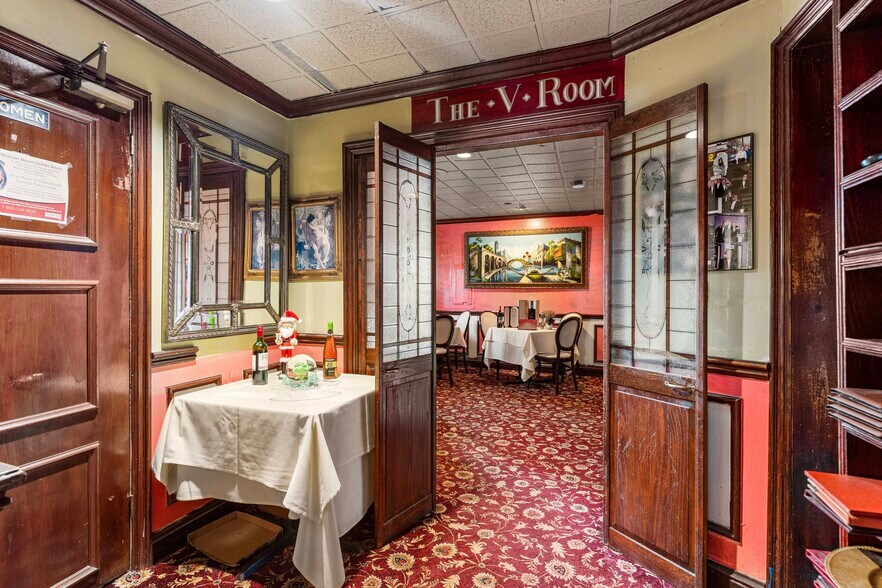 More Photos Of 386 E Westfield Rd, Roselle Park Restaurant For Sale