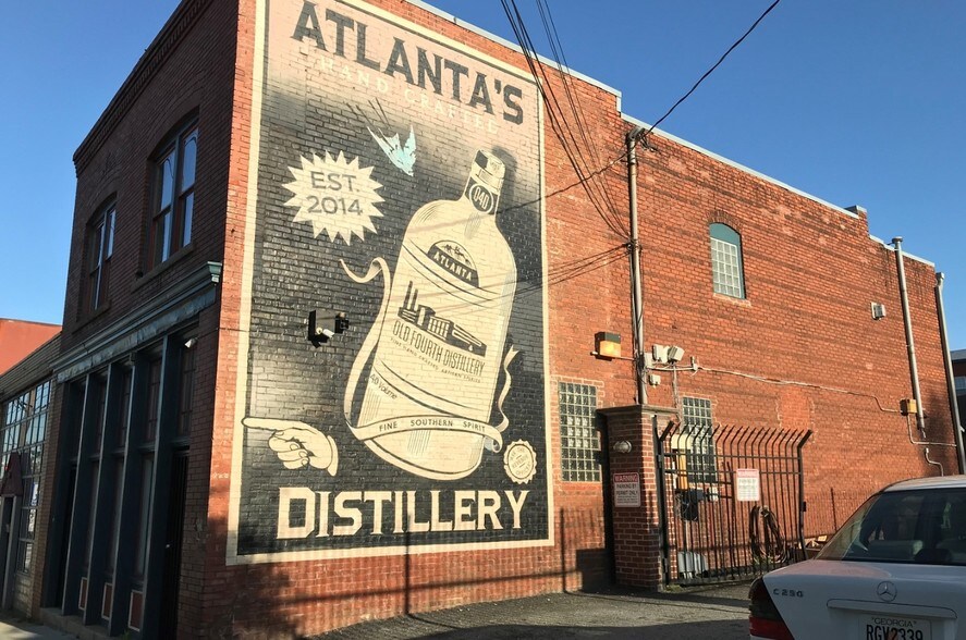 More Photos Of 488 Edgewood Ave, Atlanta Storefront Retail Office For Lease