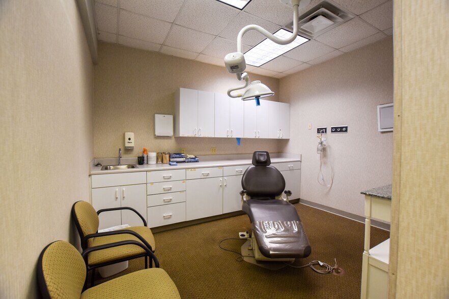 More Photos Of 1720 Gunbarrel Rd, Chattanooga Medical For Sale