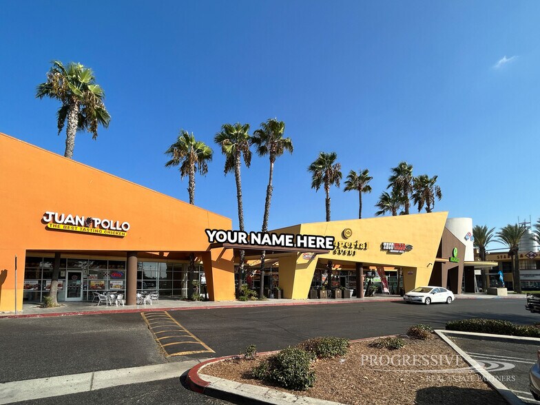 More Photos Of 8032 Limonite Ave, Riverside Unknown For Lease