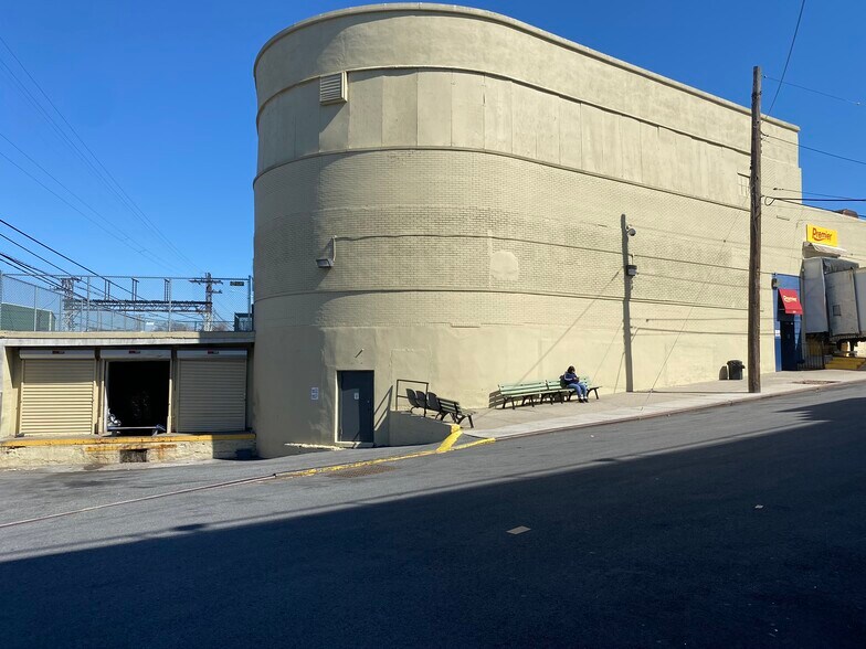 More Photos Of 555 E 242nd St, Bronx Industrial For Sale