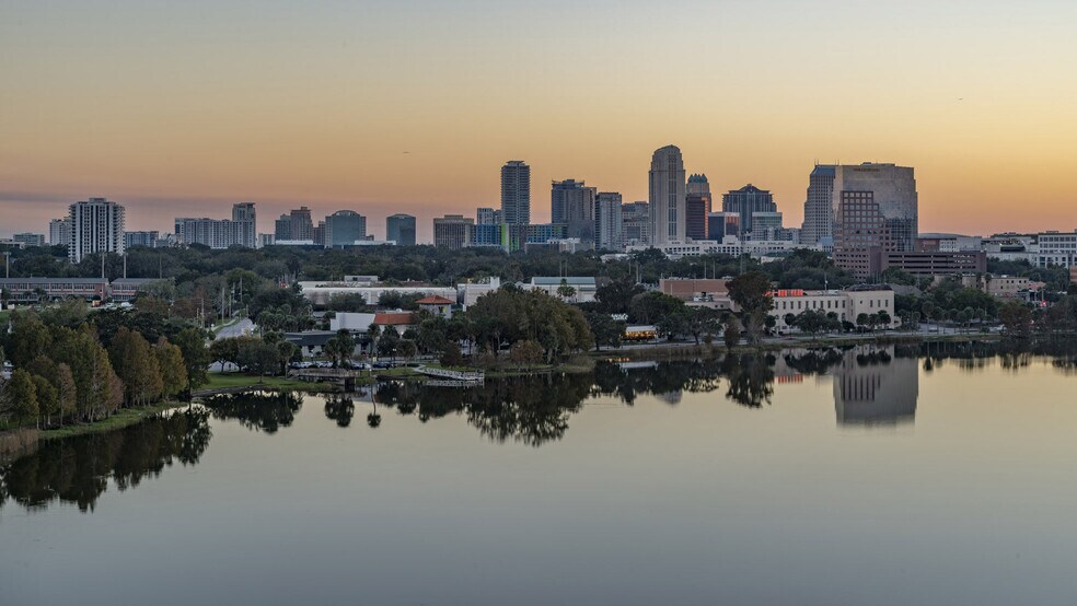 More Photos Of 295 NE Ivanhoe Blvd, Orlando Apartments For Lease