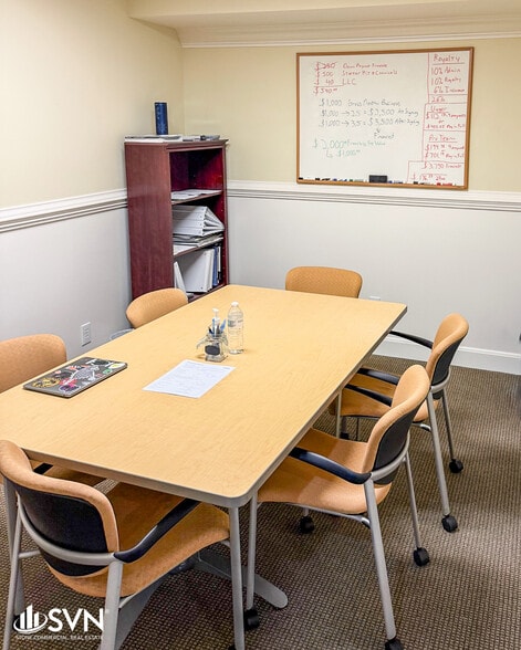 More Photos Of 1795 Alysheba Way, Lexington Office For Sale