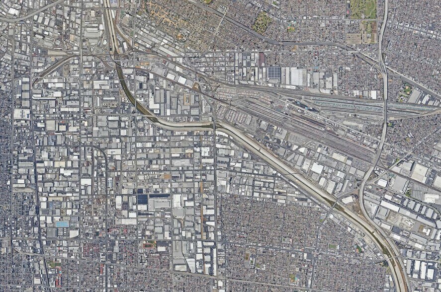 More Photos Of , Vernon Industrial For Sale