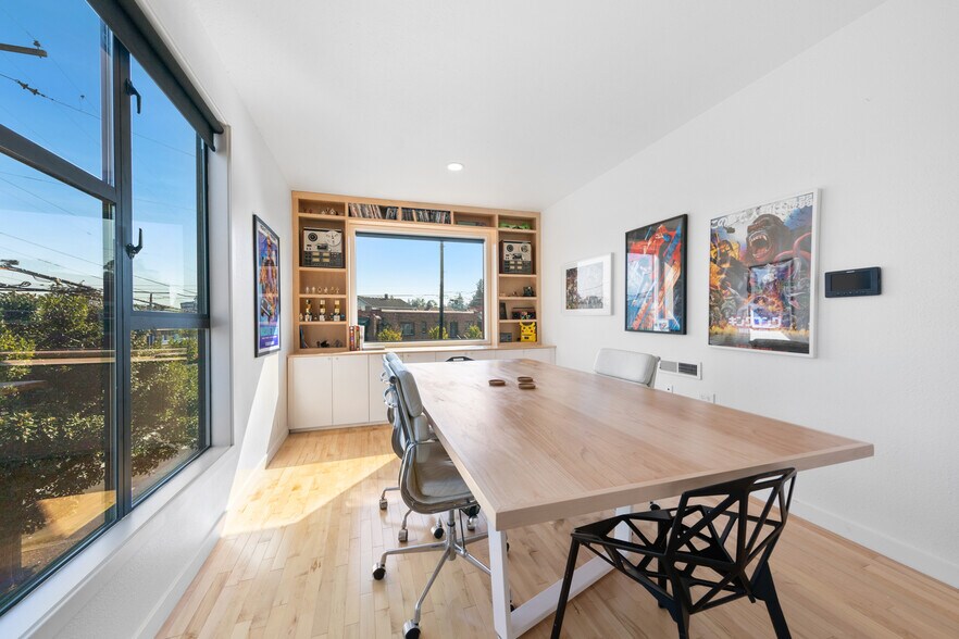 More Photos Of 5338 SE Foster Rd, Portland Storefront For Sale