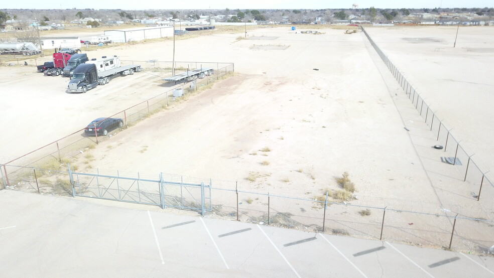 More Photos Of TBD Andrews Highway, Odessa Land For Sale
