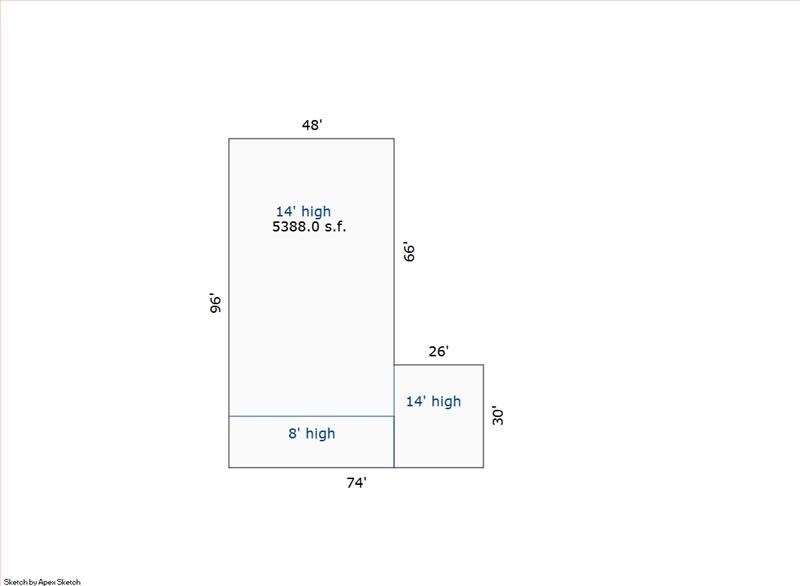 More Photos Of 19024 Florida St, Roseville Showroom For Sale