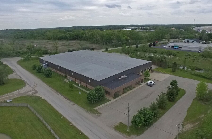 Primary Photo Of 7290-7310 Kensington Rd, Brighton Distribution For Lease
