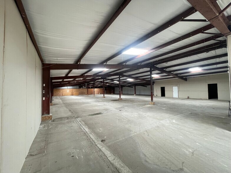 More Photos Of 12620 S US Hwy 41, Gibsonton Industrial For Sale