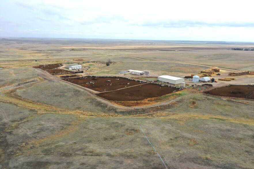 More Photos Of 11905 Co Rd 5, Merino Land For Sale
