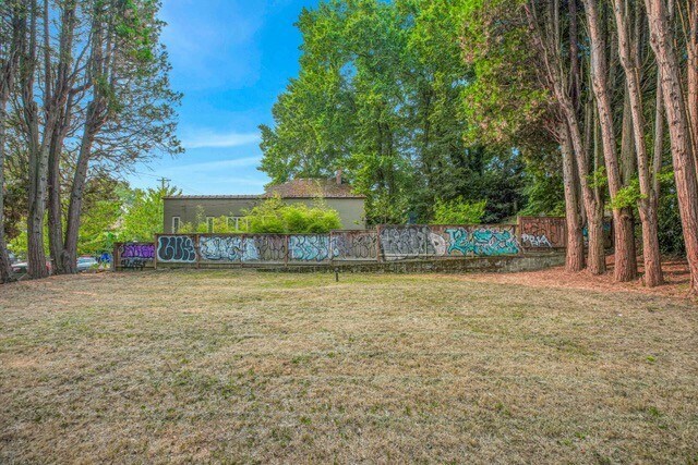 More Photos Of 2880 SE Stark St, Portland Land For Sale