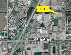 More Photos Of 9910 North by Northeast Blvd, Fishers Distribution For Lease