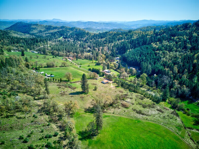 More Photos Of 0 San Souci Dr, Roseburg Land For Sale