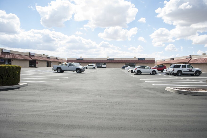 More Photos Of 10178-10182 I Ave, Hesperia Research And Development For Lease