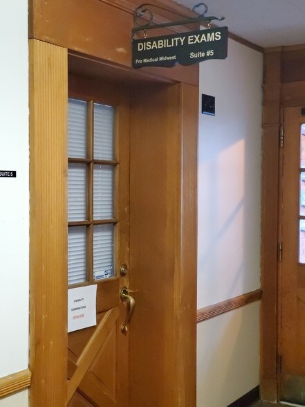 More Photos Of 120 Sturges Ave, Mansfield Medical For Sale