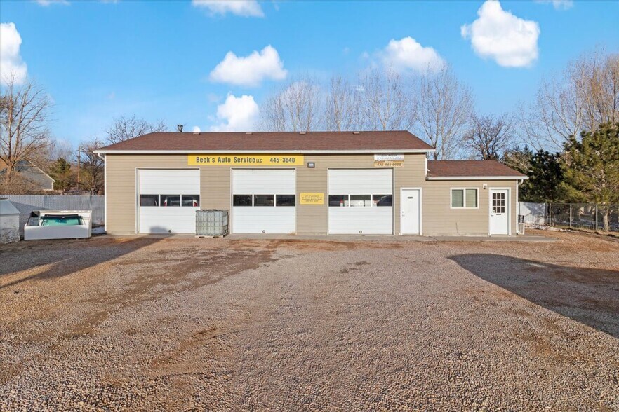 More Photos Of , Fountain Green General Retail For Sale