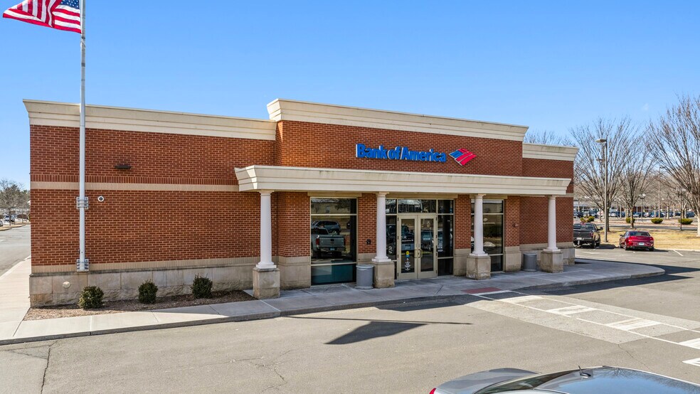 Primary Photo Of 1045 Kennedy Rd, Windsor Bank For Sale