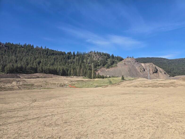 More Photos Of 1628 Lindley Creek rd, Merritt Land For Sale