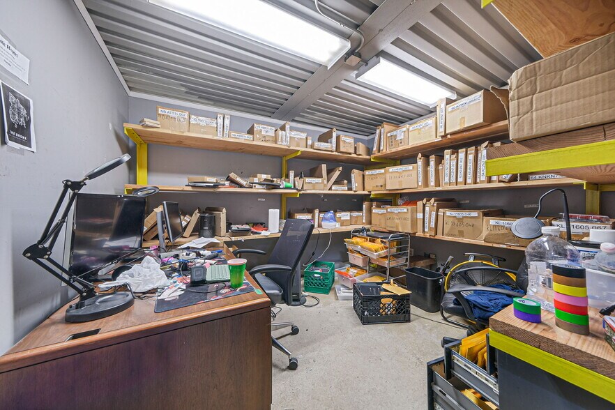 More Photos Of 1815 128th St, College Point Manufacturing For Sale