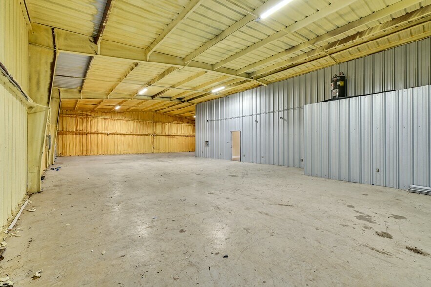 More Photos Of 4450 State Highway 29, Bertram Industrial For Lease