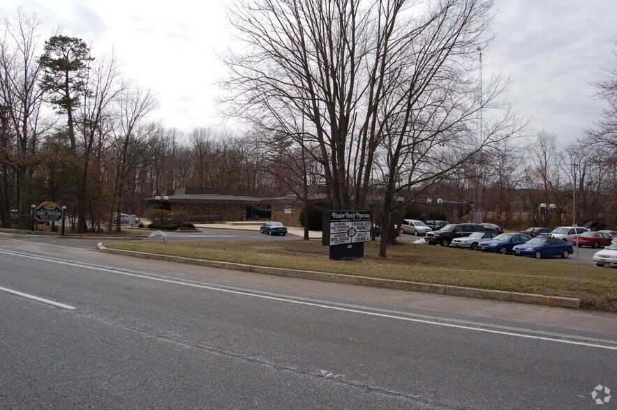 More Photos Of 339 N Route 73, Berlin Medical For Lease