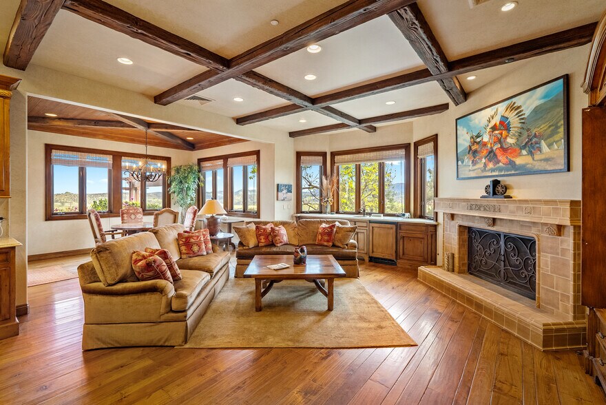 More Photos Of 76525 Interlake Rd, Bradley Land For Sale