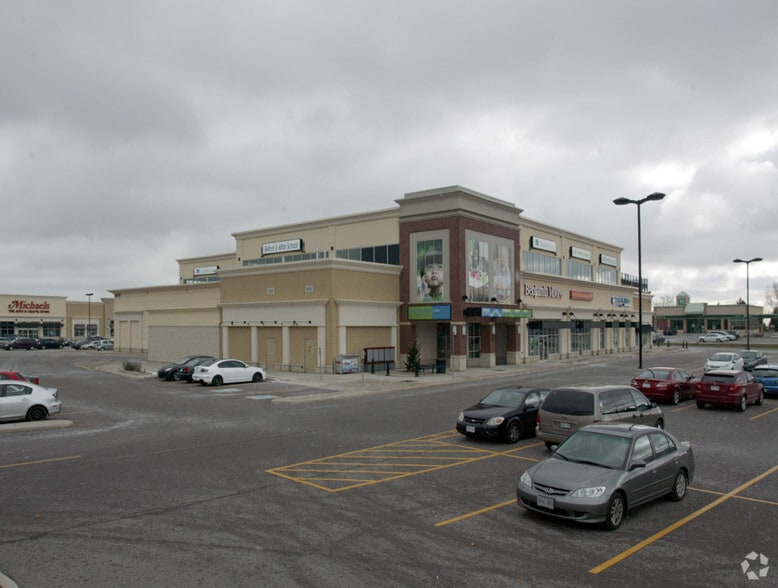 More Photos Of 1500-1706 Elgin Mills Rd, Richmond Hill Unknown For Lease