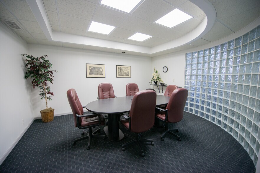 More Photos Of 6 Morgan, Valparaiso Office For Lease